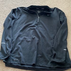 Nike 1/4 Zip
